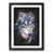 Black Framed selected