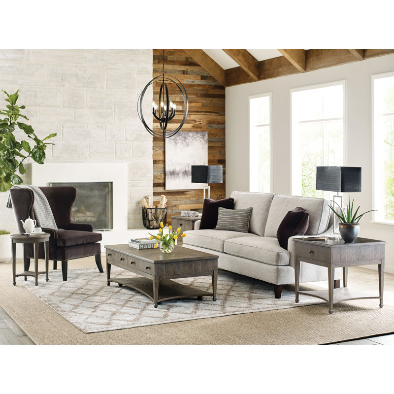 Daniel-James Coffee Table
