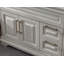 Ensemble de meuble-lavabo simple l 41,3 po avec miroir Chaille-488810489