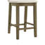 Ensemble de 3 tabourets de bar Annikah Modern-625317750-625317744-625317747