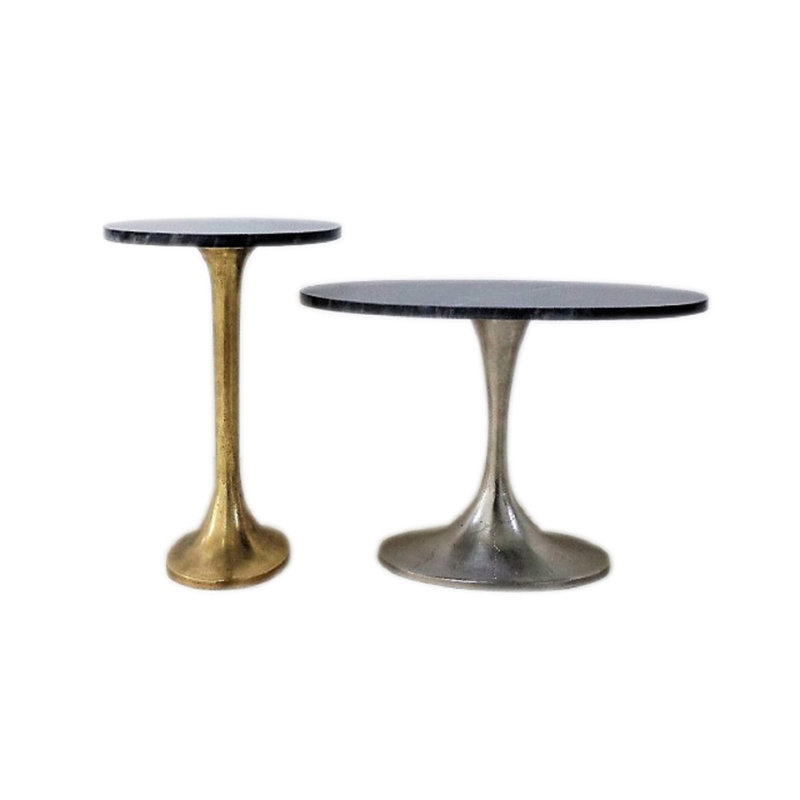 Table de bout abstraite Rosenthal
