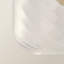 Hibbitts 22.5cm H Glass Oval Pendant Shade ( Slip-On ) in Clear