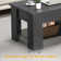 Sparta Lift Top Extendable Coffee Table With Storage