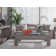 Signature Designs Precept Cocktail Table