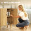 Abbyville 60cm Sideboard