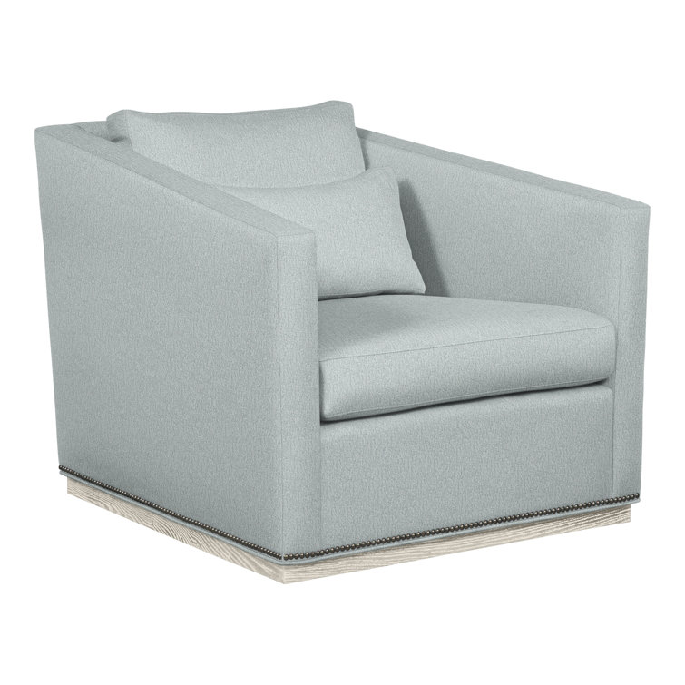 Donovan By Michael Weiss Armchair