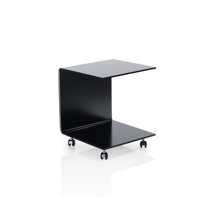 Edds Wheel Coffee Table