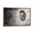 Classic Brown Wood Floater Framed selected
