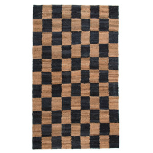 https://assets.wfcdn.com/im/37181921/resize-h300-w300%5Ecompr-r85/2825/282591290/Madalene+Hand+Loomed+Checkered+Rug.jpg