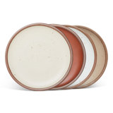 Dinner Plate - Set of 4