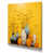 Toile tendue