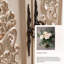 Buffet en bois massif blanc-1638841300