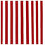 Red White Stripes Bedding Stripes Bedspread Pattern-125167647