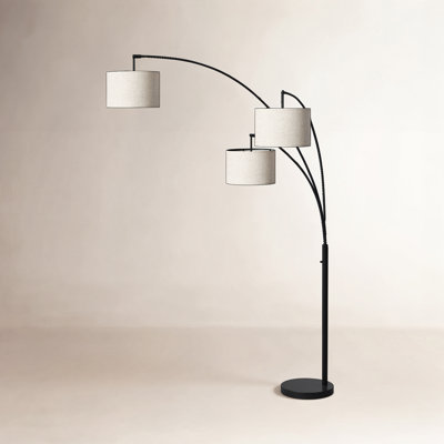 Felice 74'' Floor Lamp