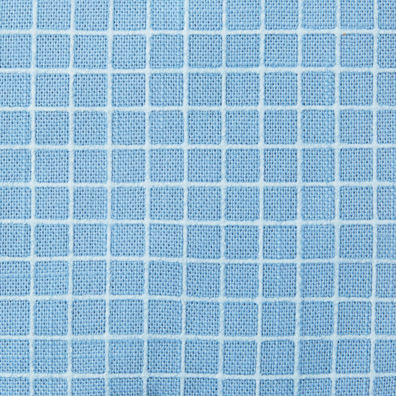 KITCHENAID Gourmet Series Gridlines Oven Mitts 2-Pack, Blue Velvet