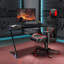 Convertisseur de bureau pour jouer debout