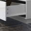 Commode double 8 tiroirs avec surface ultrabrillante-1820104488
