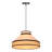 1-Light Drum pendant light Minimalist-624609255