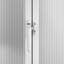 Serre 6 x 12 pi en blanc