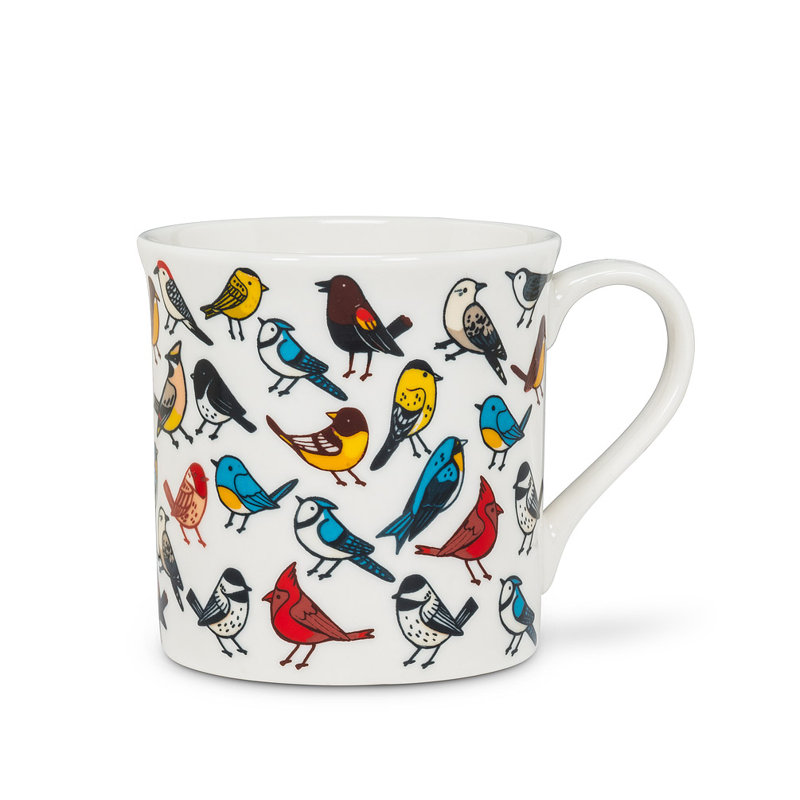 Junkersfeld Bone China Coffee Mug