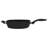 11 in. Non-Stick Aluminum Grill Pan / Griddle Set