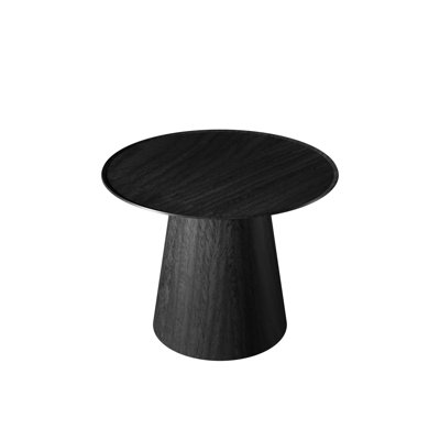 Conic End Table