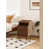 Walnut selected