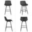 Agna Upholstered Counter Stool with Metal Frame-1640423543-1670267775