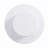 Round Coffee Table with 6.8" Thick Tabletop-502722600