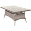 Copenhaver Patio Dining Set with Rectangular Table , Cushions Included-30116753