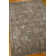 Tapis gris Hucksley