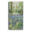 Lavande Hill II - impression sur toile tendue-1384327438
