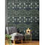 Rouleau de papier peint lisse-367656484