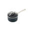 Platinum Nonstick Cookware Set With Induction Base, Unlimited Cookware Collection, 12 Piece