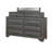 Goldene 66.5'' W 10 - Drawer Dresser-34581133