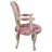 Sweetheart Victorian Armchair