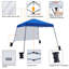 3m x 3m Iron Pop-Up Gazebo-69548952