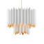 Syrie 5 - Light Drum Chandelier