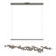 Coral 1 - Light Kitchen Island Linear LED Pendant-1771648847-1771648916