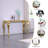 Masardis 50'' Console Table