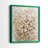 Flourishing I-Premium Framed Print -Ready to Hang - No Nails Required - No Nails Required-1119249857-1119249718