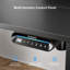 Bureau électrique à hauteur ajustable, adapté pour le bureau et le bureau personnel