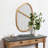 Irregular Wall Mirror Decorative