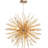 Pantalone 9 - Light Sputnik Sphere Chandelier