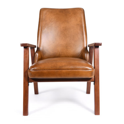 Upholstered Accent Chair