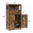 Storage Cabinet With Doors And Drawers-2004566410