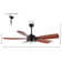 Reanda LED Ceiling Fan