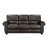 Adenn 84'' Faux Leather Sofa-157185371