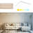 Builder Essential Square LED 15in Flush Mount 30W 2,100 Lumens with 5-CCT Selectability 2700-3000-3500-4000-5000K in White-127167515-127167514