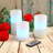 Battery Operated Multifunction Wax LED Candles, Round - 3 Count